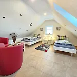 Strandperle Og Apartament