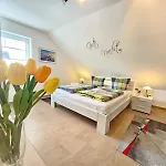 Apartament Strandperle Og
