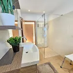 Strandperle Og Apartament