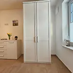 Strandperle Og Apartament *