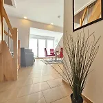Apartament Strandperle Og