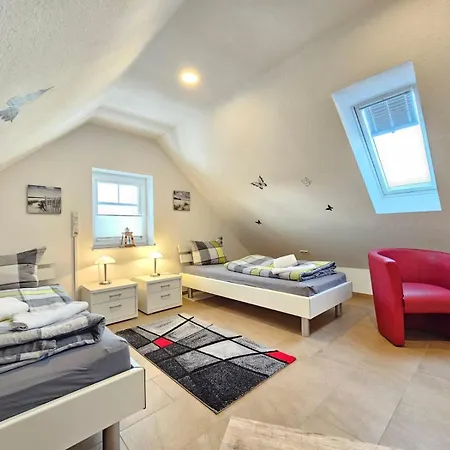 Strandperle Og * Норден