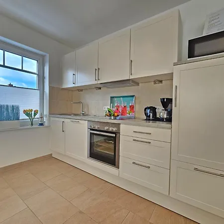 Strandperle Og Апартаменты *