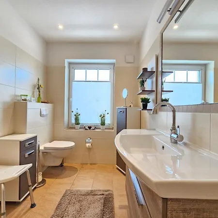 Strandperle Og Апартаменты *