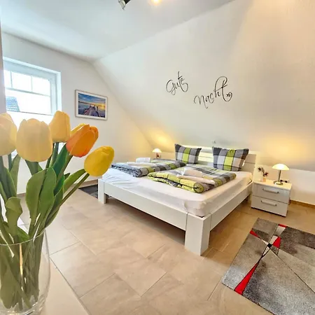 Апартаменты Strandperle Og