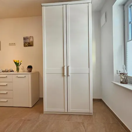 Strandperle Og Апартаменты *