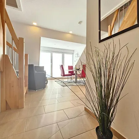 Апартаменты Strandperle Og