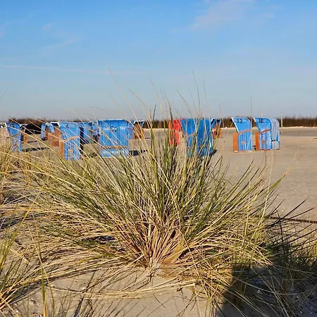 公寓 Strandperle Og *