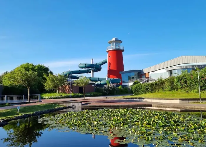 Strandperle Og 公寓 *