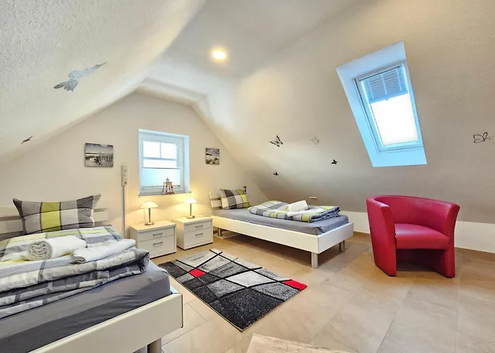 Strandperle Og * 诺登