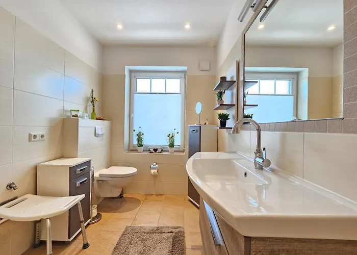 Strandperle Og 公寓 *