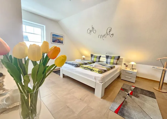 公寓 Strandperle Og