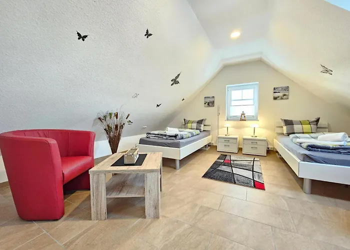 Strandperle Og 诺登