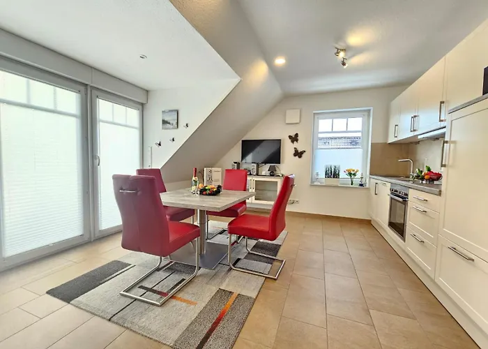 Strandperle Og * 诺登