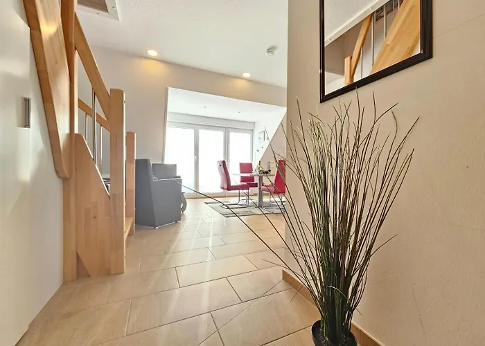 公寓 Strandperle Og