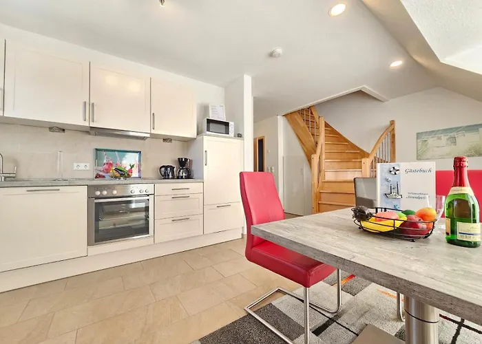 Strandperle Og * 诺登