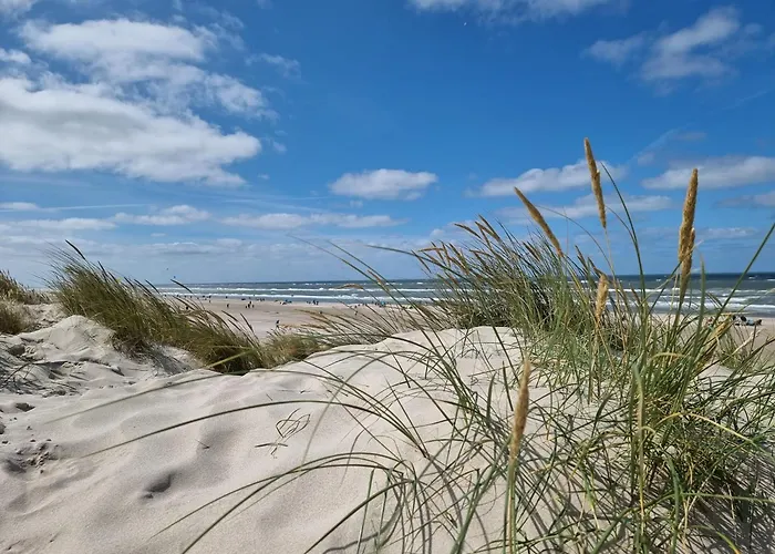 公寓 Strandperle Og