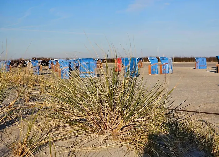 公寓 Strandperle Og *